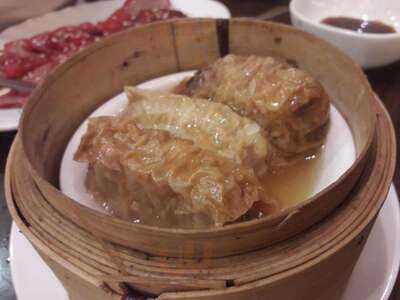 Red Panda Restaurant