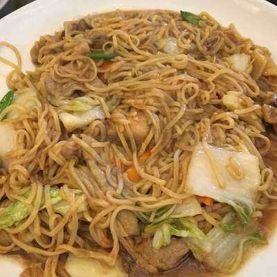 Red Panda Restaurant