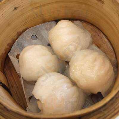 Red Panda Restaurant