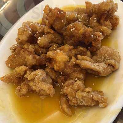 Red Panda Restaurant