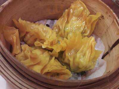 Red Panda Restaurant