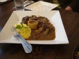 O'sonho Portuguese Fusion