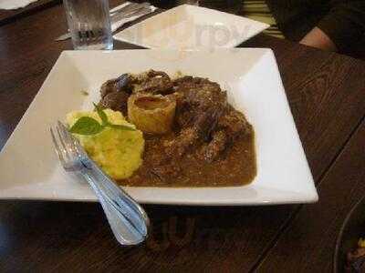 O'sonho Portuguese Fusion