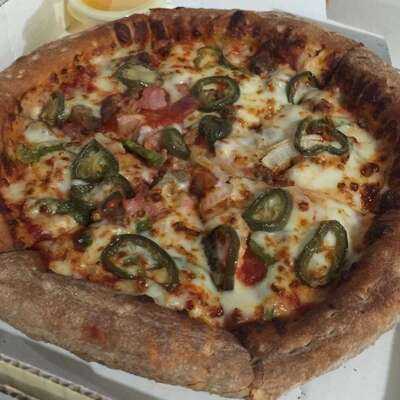 Papa John's Pizza Visayas Ave