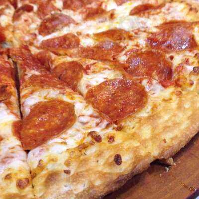 Papa John's Pizza Visayas Ave