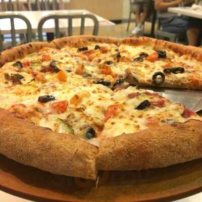 Papa John's Pizza Visayas Ave
