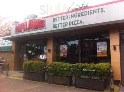Papa John's Pizza Visayas Ave
