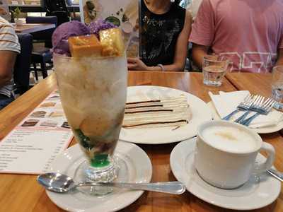 Sis Dampa Sa Farmer's Seafood Paluto