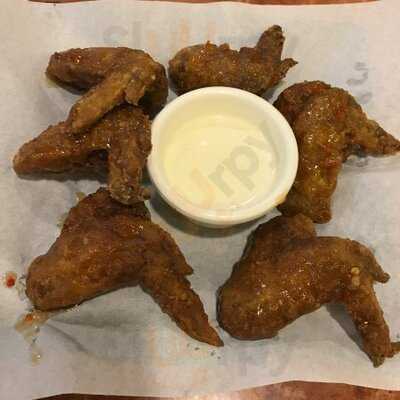 A Veneto Pizzeria Ristorante Sm San Lazaro