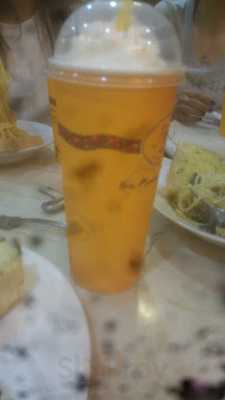 Figaro Coffee Company