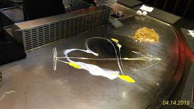 Teppanyaki Xpress