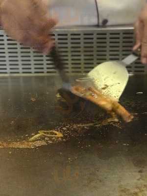 Teppanyaki Xpress