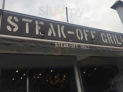 Steak-off Grill