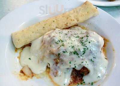 Greenwich - Sm Centerpoint