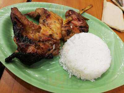 Mang Inasal