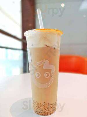 Coco Fresh Tea & Juice