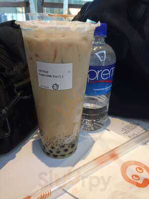 Coco Fresh Tea & Juice