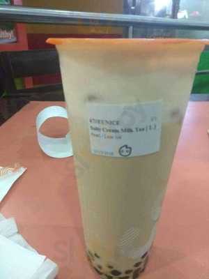 Coco Fresh Tea & Juice