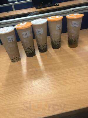 Coco Fresh Tea & Juice