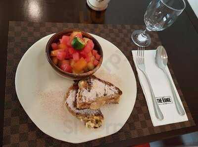 Range Fusion Restobar