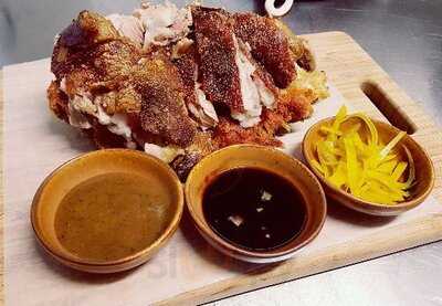 Range Fusion Restobar