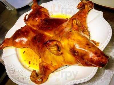 Range Fusion Restobar