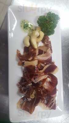 Range Fusion Restobar