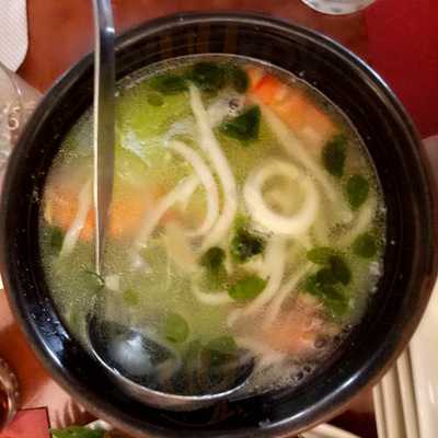 Johnny's Chicken Eastwood