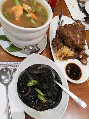 Johnny's Chicken Eastwood