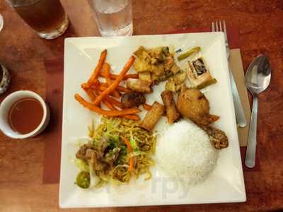 Johnny's Chicken Eastwood