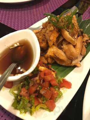 Hamia House Of Kare-kare