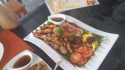 Hamia House Of Kare-kare