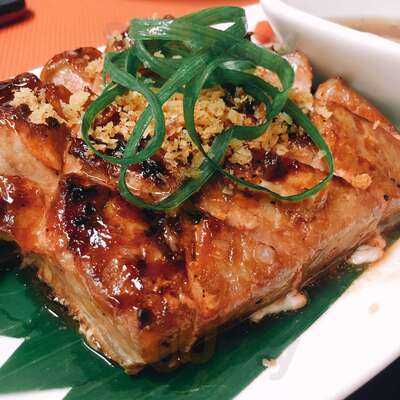 Hamia House Of Kare-kare