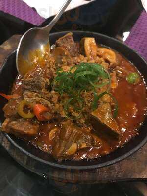 Hamia House Of Kare-kare