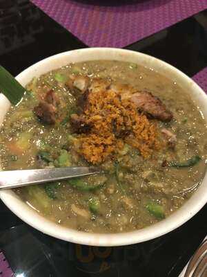 Hamia House Of Kare-kare