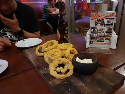 Luisa's Cafe And Restaurant