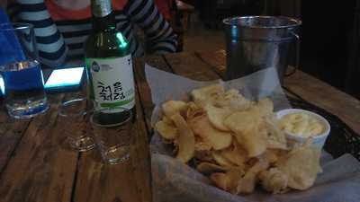 Luisa's Cafe And Restaurant