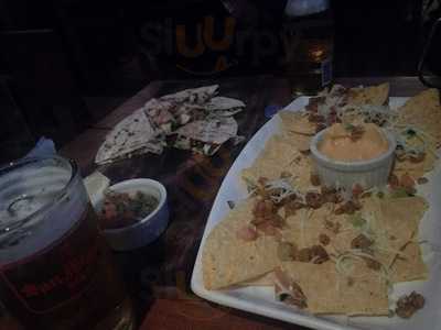 Luisa's Cafe And Restaurant