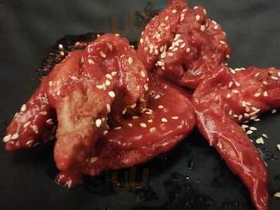 Luisa's Cafe And Restaurant