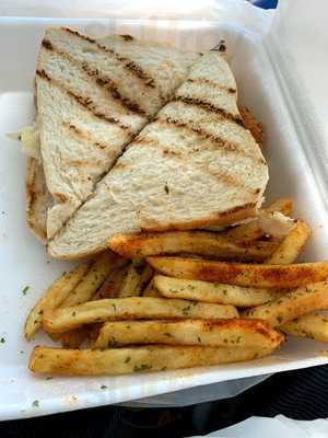 Barjj Floating Restaurant