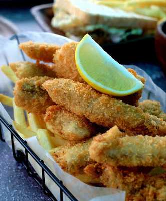 Barjj Floating Restaurant