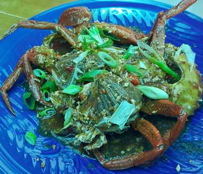 Barjj Floating Restaurant