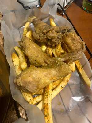 Barjj Floating Restaurant