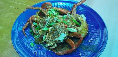 Barjj Floating Restaurant