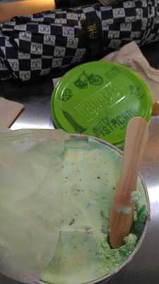 Yellow Cab Pizza Co.