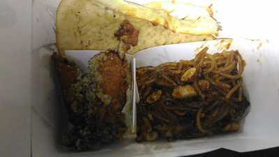 Yellow Cab Pizza Co.