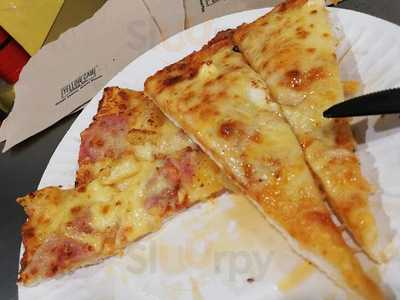 Yellow Cab Pizza Co.