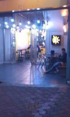 Yellow Cab Pizza Co.