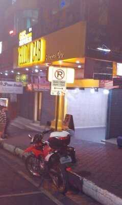 Yellow Cab Pizza Co.