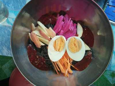 O Dong Tong Samgyeopsal House Korean Restaurant